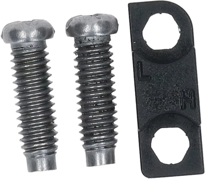 SHIMANO Einstellschraube Down-Swing FD-M4000 für Down-Swing M4 x 9,2 mm - 9,, 2 mm