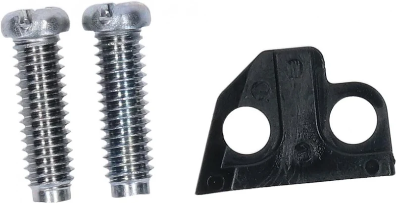 SHIMANO Einstellschraube Schellentyp FD-5700 M4 x 13 mm - 13 mm