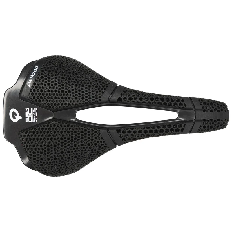 Scratch M5 PAS 3DMSS Nack Saddle