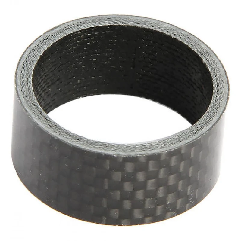 Procraft Ahead Spacer Carbon 15 mm 1 1/8 Zoll - ultraleichte Vorbauerhöhung