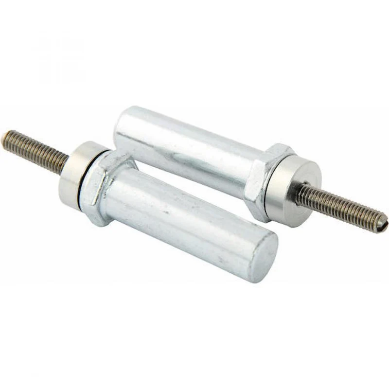 FollowMe Adapter Achsenverlängerungsmutter M6 x 18 mm - für Woom, EarlyRider, Kokua, Islabike