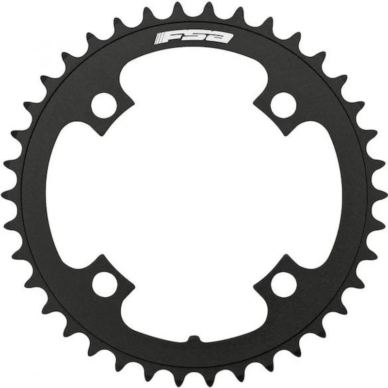 FSA Kettenblatt E-Bike 104 mm x 48 Zähne Yamaha - Megatooth Aluminium