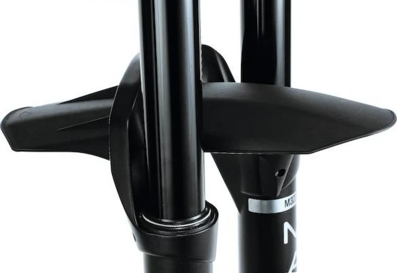 Manitou Federgabel Mezzer Pro 27,5" 27 schwarz - maximale Kontrolle für Enduro