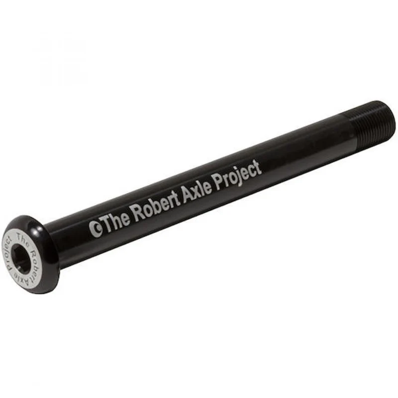 The steckachse robert axle lig505 light L - leichte 12x100 mm Steckachse für die Front