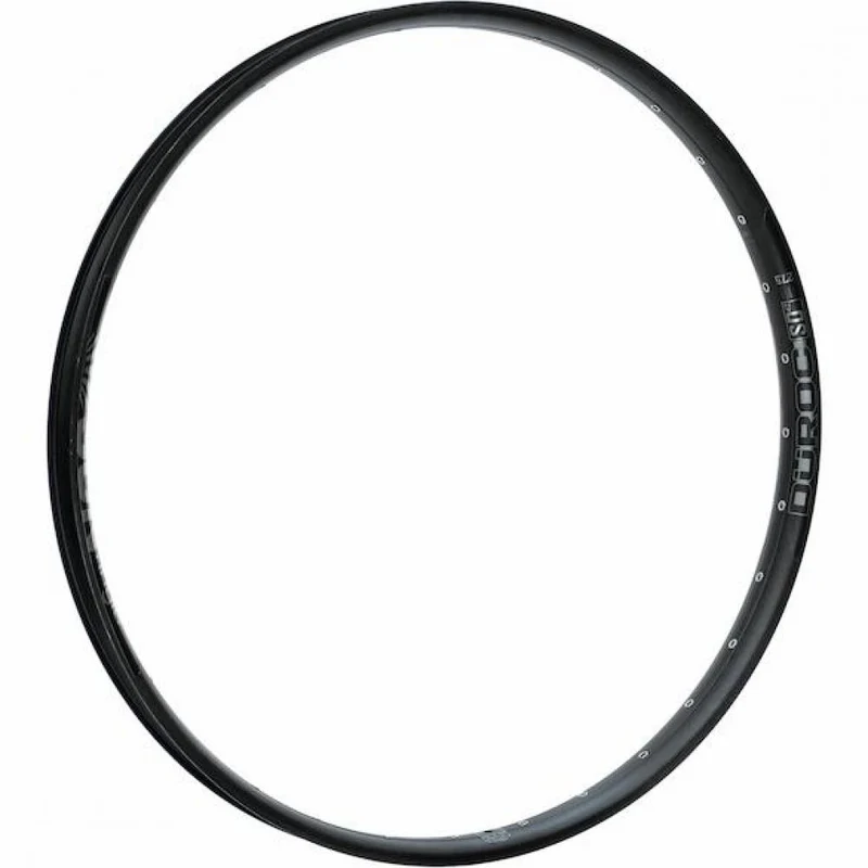SUNringle Felge Düroc SD42 29" 28 Loch Schwarz - robuste Tubeless-Felge für eMTB & Enduro