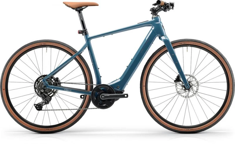 Centurion Speeddrive R800 D EP1 uniblau XL / (56) Blau - sportliches E-Bike für dynamisches Pendeln
