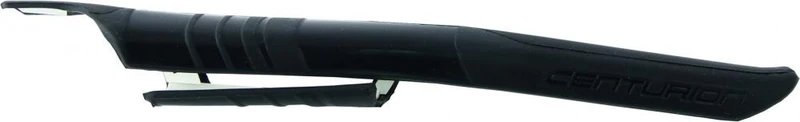 Centurion Kettenstrebenschutz VLF-382 schwarz - leiser, effektiver Rahmenschutz