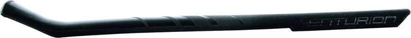 Centurion Kettenstrebenschutz VLF-380 schwarz - leiser, effektiver Rahmenschutz