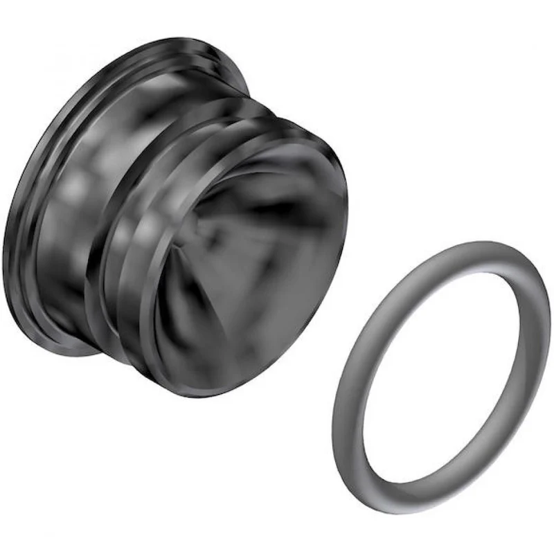 DT Swiss D232 ONE Quick Connector Cap Kit 27,2 mm - zuverlässiger Remote-Anschluss