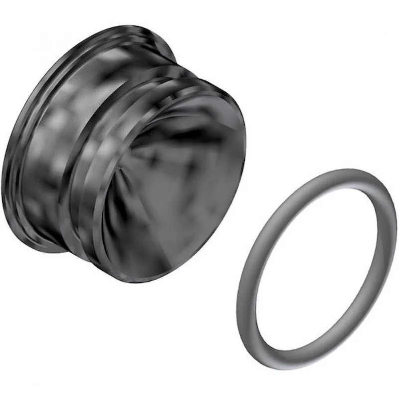 DT Swiss D232 ONE Quick Connector Cap 30,9 mm - zuverlässiges Teleskopstützen-Upgrade