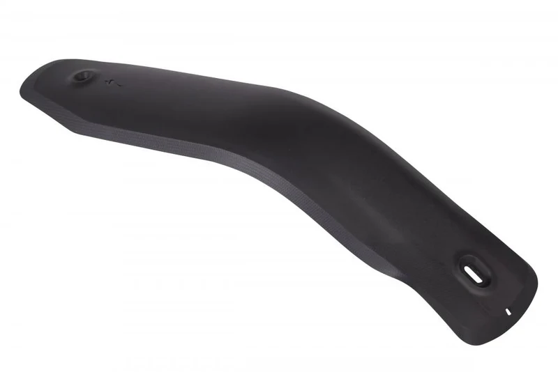 PROTECTOR Carbon Unterrohrschutz für Enduro FSR MY17 - Molded Downtube Protector - Rahmenschutz