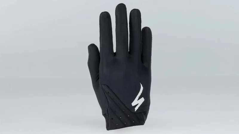 TRAIL Handschuh AIR GLOVE LF MEN BLK XL - Handschuh Langfinger