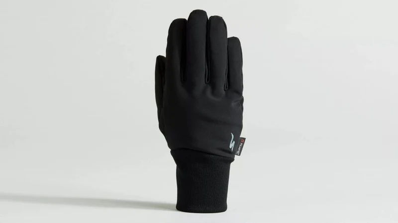 Specialized Softshell Deep Winter Handschuh - Winterhandschuhe für extreme Kälte - Bekleidung