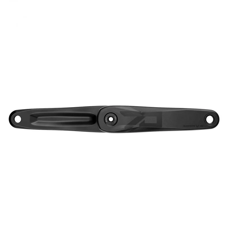 SRAM Kurbelarme Eagle 70 ISIS 165 mm - robuste E-MTB Kurbel mit breiter Kompatibilität