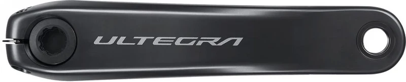 SHIMANO KURBELARM 172,5MM FCR8100 LI 172 - präziser Rennrad-Kurbelarm für effizienten Antrieb