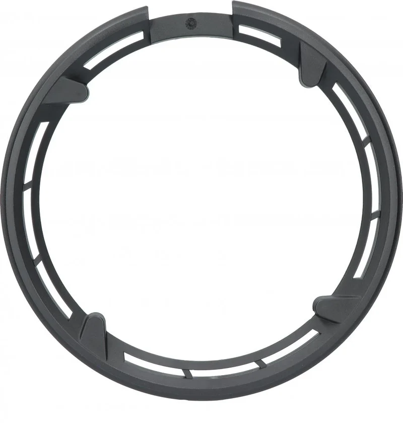SHIMANO Kettenschutzring 48 Zähne FC-T4060 ohne Schrauben - 48 Zähne