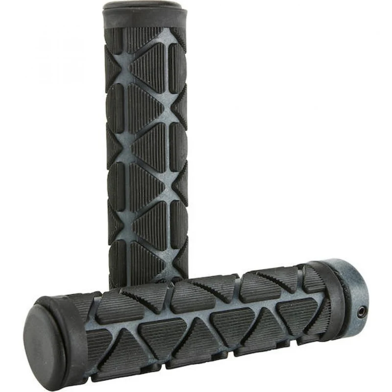Procraft Lenkergriff All-Mountain 135 mm schwarz - sicherer Komfortgriff für MTB