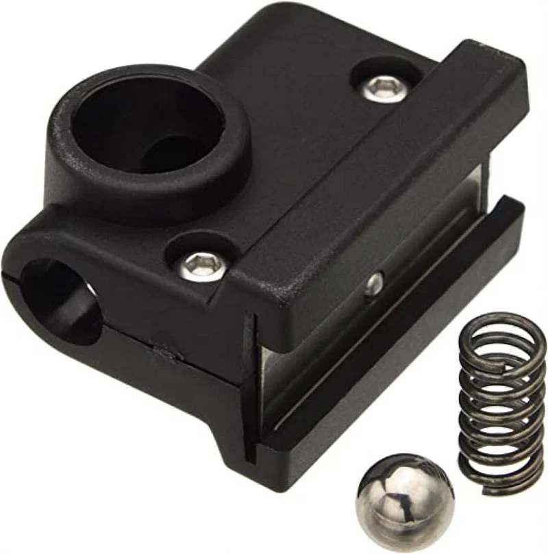 SHIMANO Halter TL-RD11 - Spezialhalter für Schaltwerk (ca. 21 g)