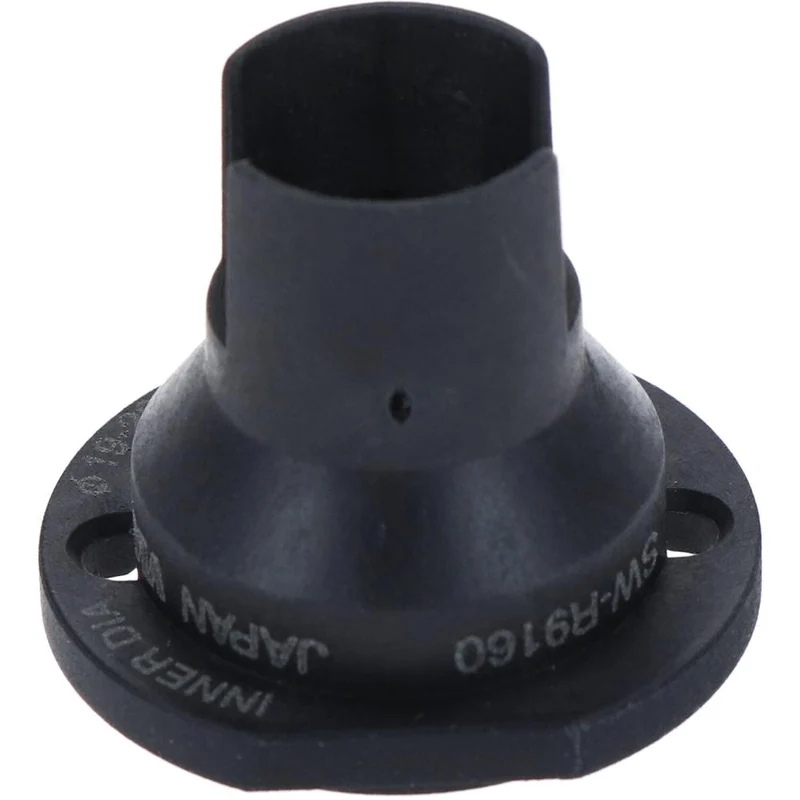 SHIMANO Stopper SW-R9160 - kleiner Kabelstopper für Di2-Schaltgriffe, ca. 2 g