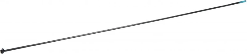 SHIMANO Speiche WH-MT35 VR links - Ersatzspeiche für WH-MT35 Vorderrad