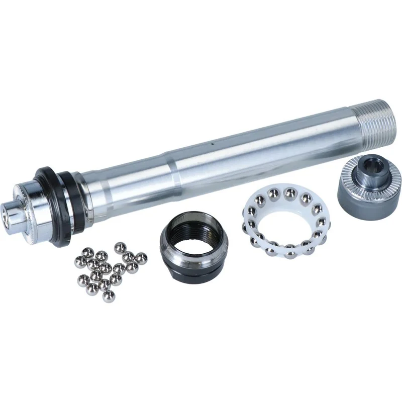 SHIMANO Hohlachse WH-RS700-R - Ersatzachse für WH-RS700 Hinterrad