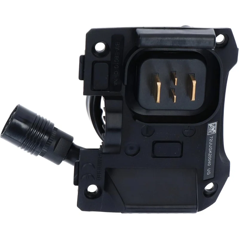 SHIMANO Kabelstecker-Einheit E-BIKE SYSTEMS Akkuhalter BM-E8010 - 300 mm