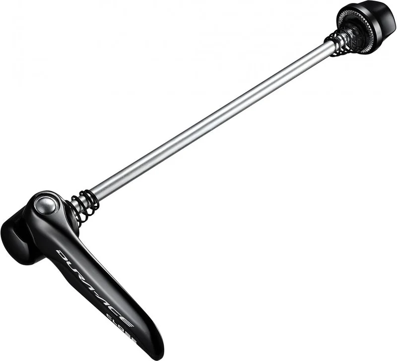 SHIMANO Schnellspanner 168 mm WH-R9100 - 168 mm