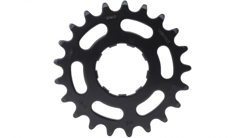 KMC RITZEL ENVIOLO 1/2 X 1/8" 21Z