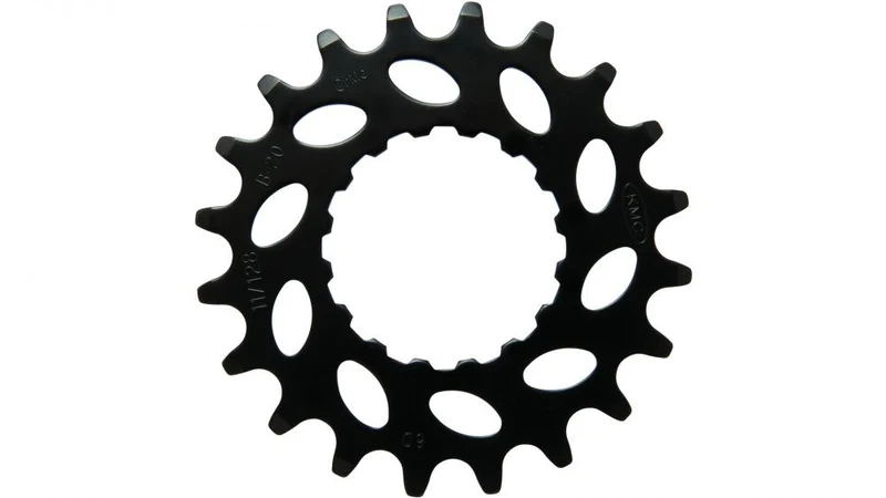 KMC RITZEL BOSCH 1/2 X 11/128" 21Z