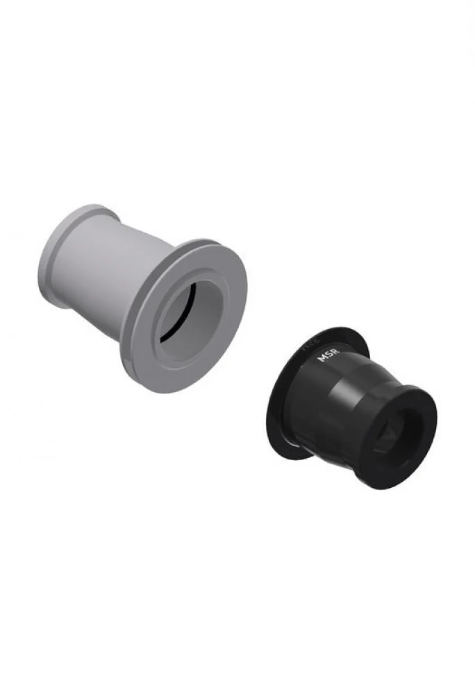 DT Swiss Umrüstkit Achse 12 mm - einfache Umrüstung auf aktuelle Generation