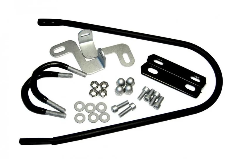 XLC Ersatzteilset für Lowrider LR-X01 passend für LR-F01