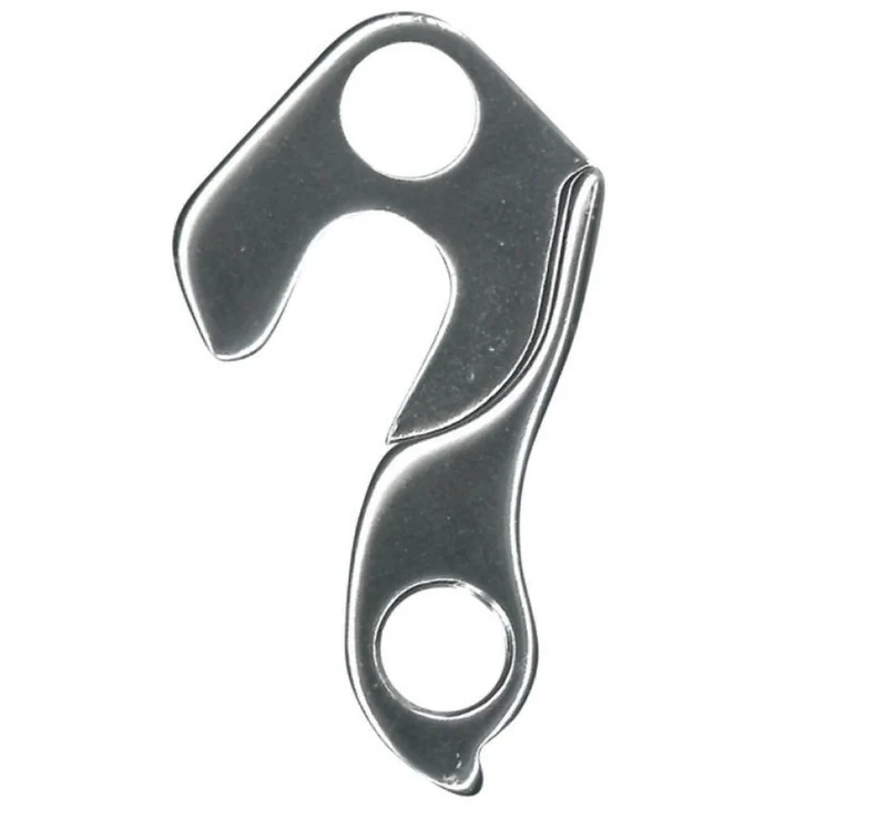 XLC Schaltauge DO-A44 Aluminium