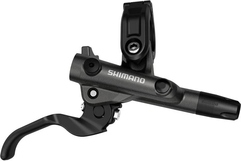 SHIMANO Bremshebel DEORE BL-M6100 Rechts Bremshebel - für hydraulische Scheibenbremsen