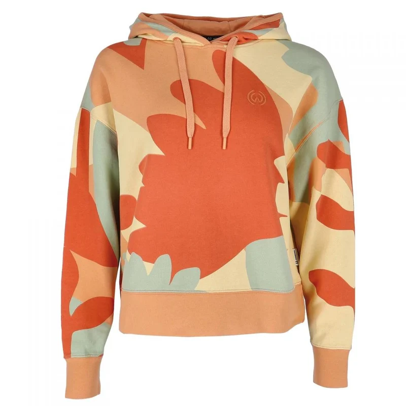 Haibike Bekleidung CadiniM. Winora hodded sweat