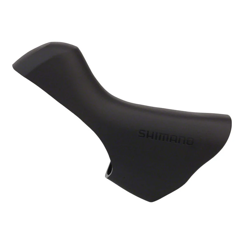 ST-6800 bracket covers black pair (Hood Covers)