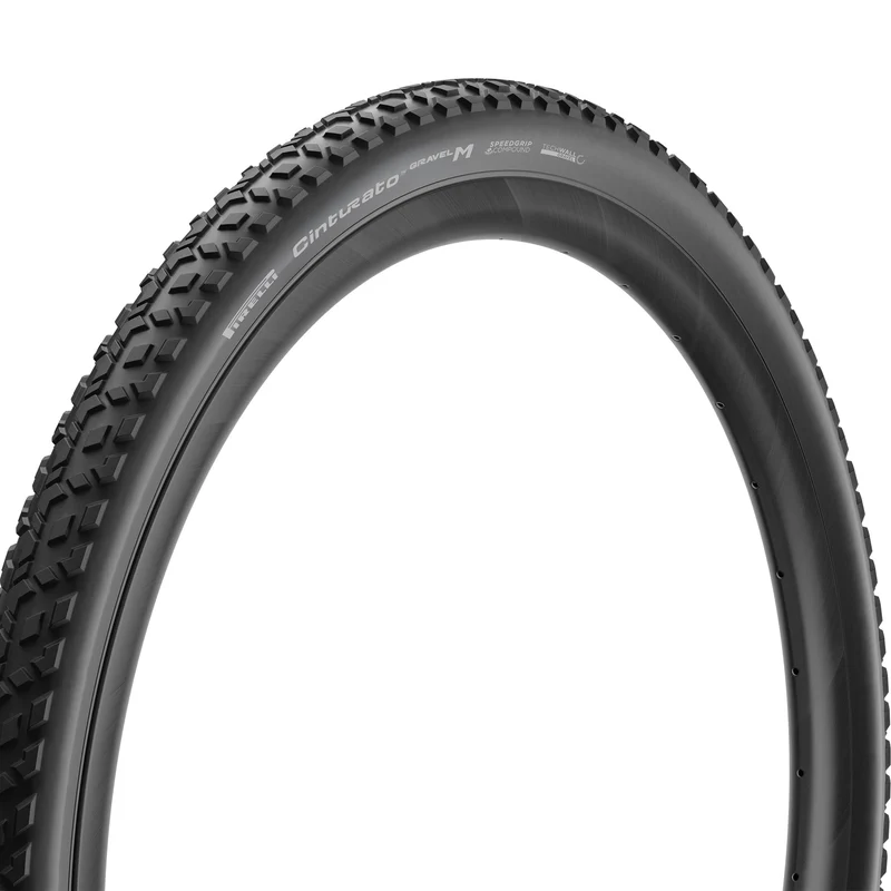 Cinturato Gravel M - Performance Bike Tyre