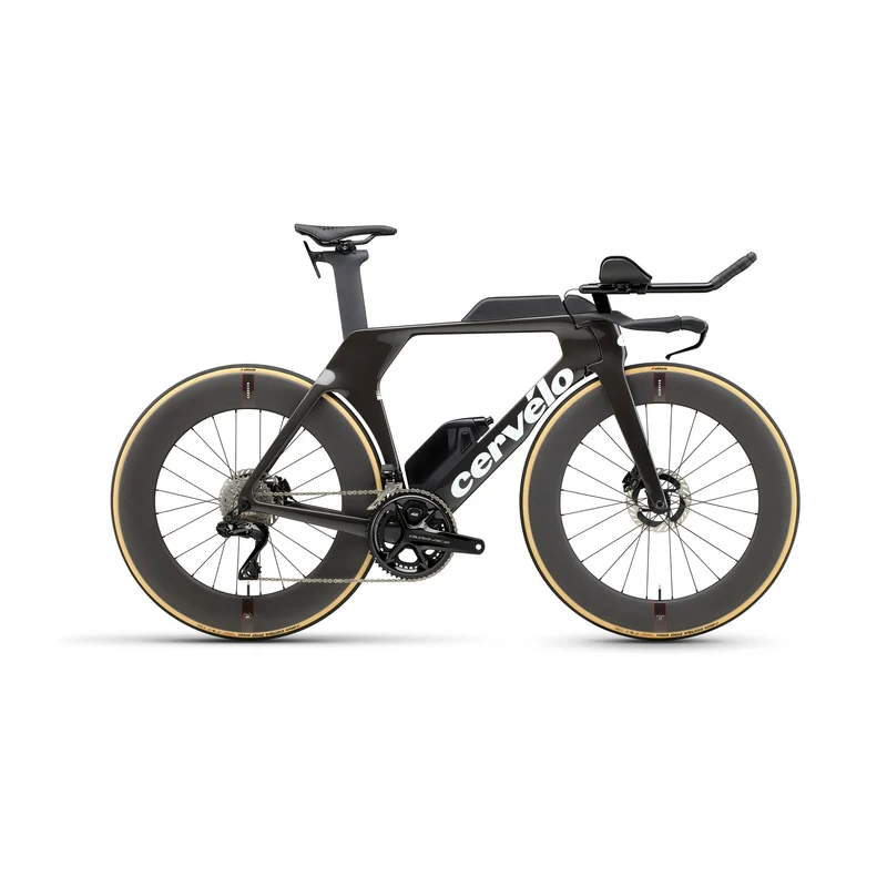 P5 Dura-Ace Di2 Triathlon Bike