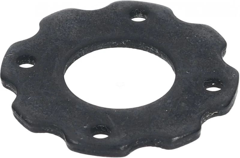 SHIMANO Unterlegscheibe Rechts SG-S705 - Ersatzteil Nabenschaltung, 2 g