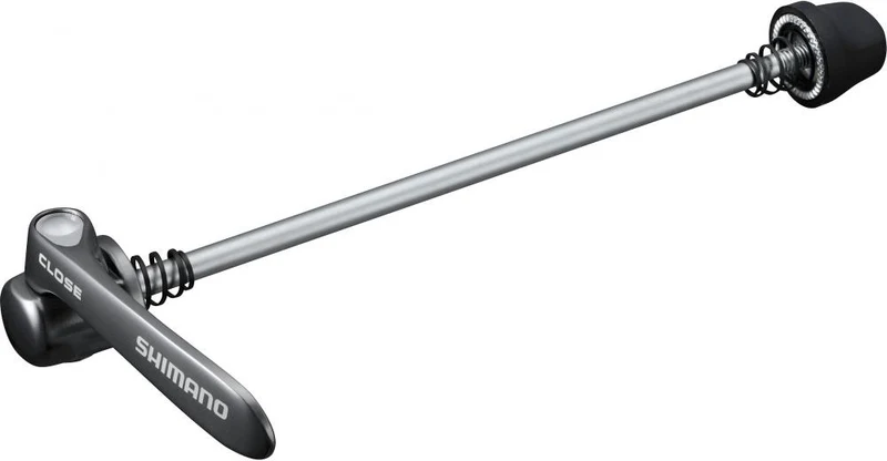 SHIMANO Schnellspanner 168 mm WH-RS500-TL-R - 168 mm