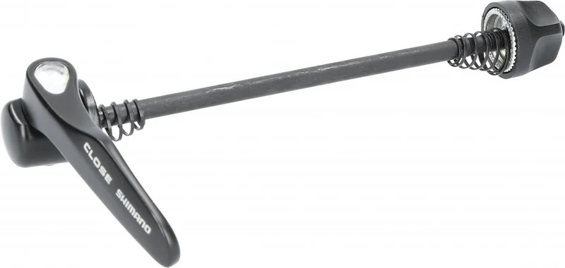 SHIMANO Schnellspanner 133 mm WH-RX010-F VR - 133 mm
