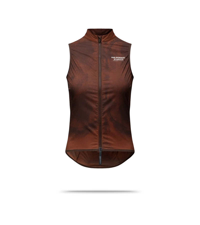 Stow Away Women's Cycling Gilet