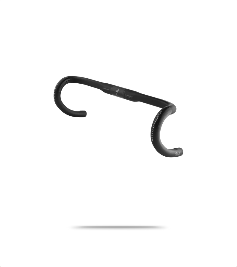 S-Works Carbon Shallow Bend Road Handlebar