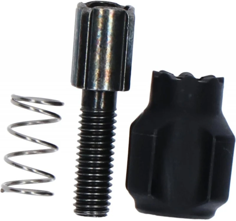 SHIMANO Schaltkabel-Einstellschraube - Feine Justierung, ca. 5 g, Y6TA98020