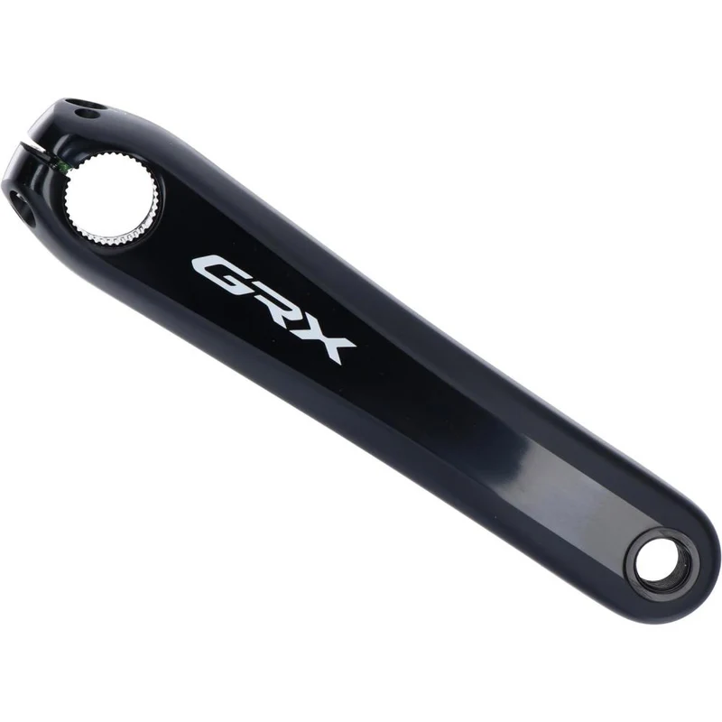 Shimano GRX FC-RX820 Kurbelarm links 175 mm Y0SB98050