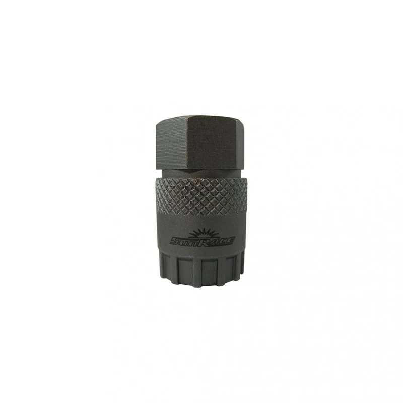 SunRace TLCS1 Kassettenabzieher - 1/2 Zoll und 21 mm