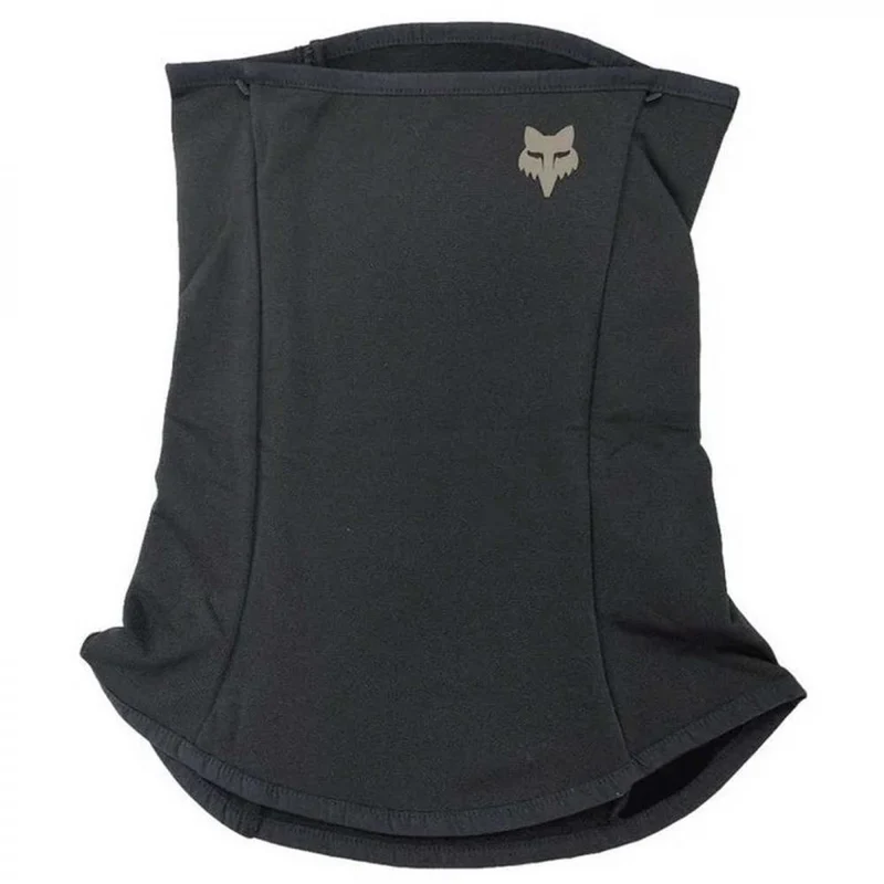 FOX Defend Polartec Nackenwärmer Schwarz One Size
