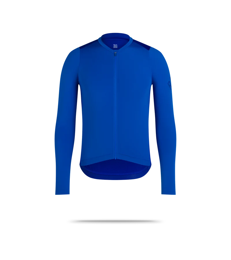 Pro Team Long Sleeve Lightweight Jersey