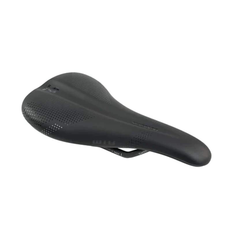 Silverado Carbon Rail Saddle