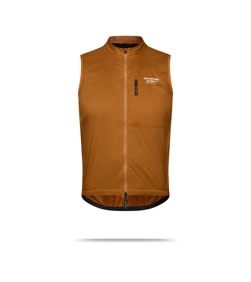 Essential Insulated Gilet
