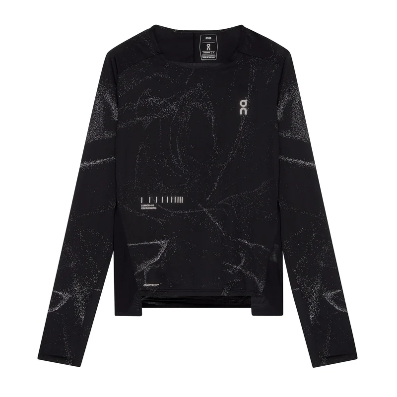 Women's Performance Lumos Long Sleeve T-Shirt